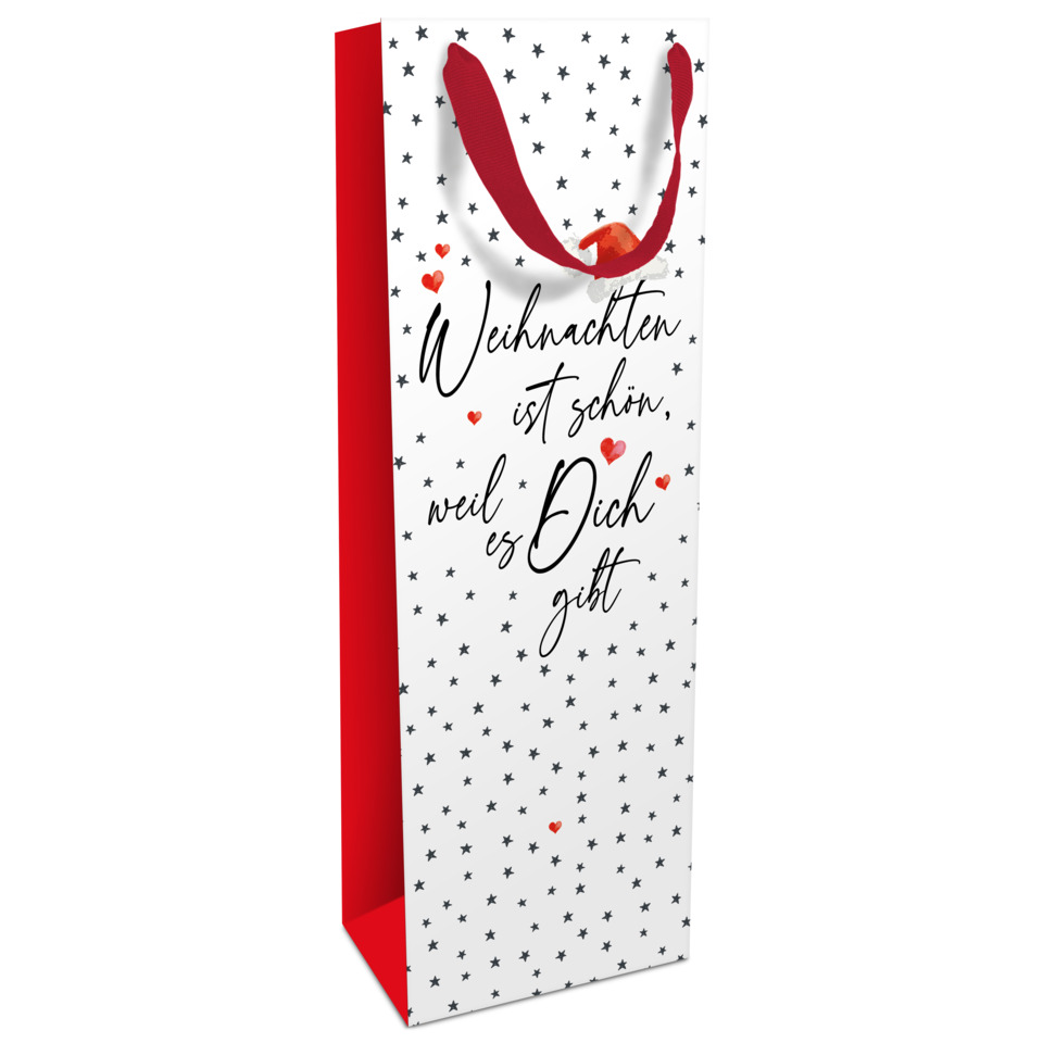 Weihnachtsgeschenk, Geschenkverpackung, Weihnachtsgeschenkverpackung, Schenktüte, Geschenktüte
