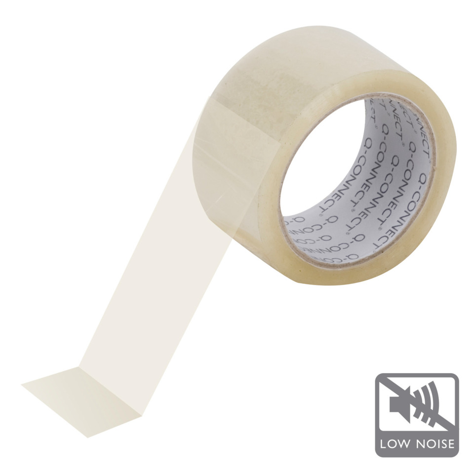 Klebeband, Masking Tape, transparent, roll, Klebebandrolle