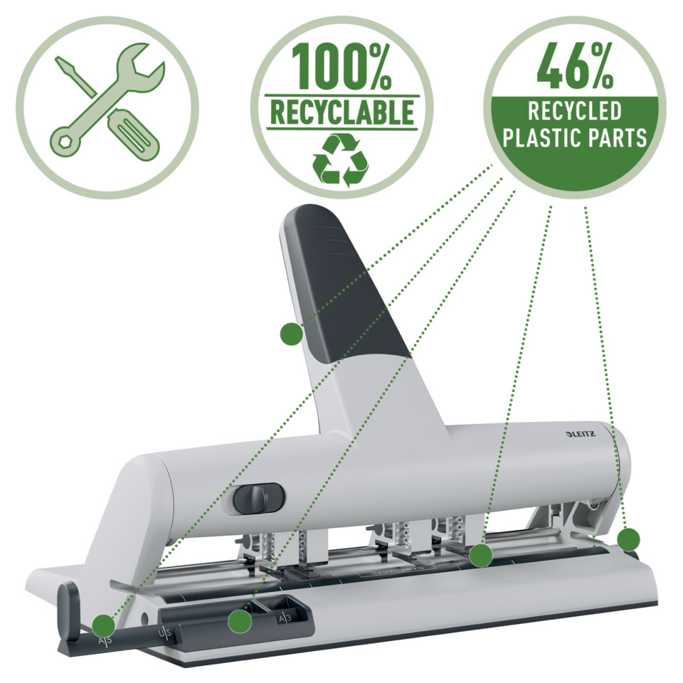 perforator, locher, stapler?, lochergerät, papierst00er
