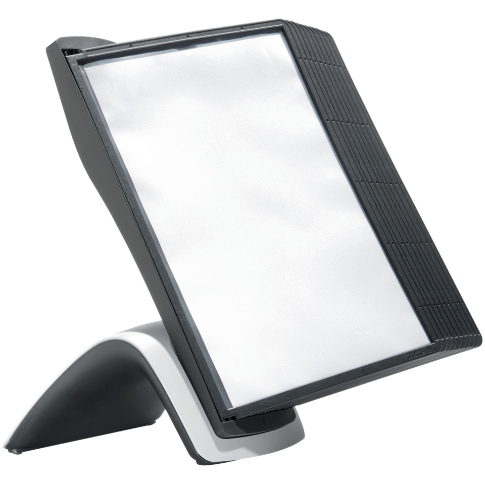 Pos-Monitor, LED-Licht, Frameless, USB-Display, Ständer