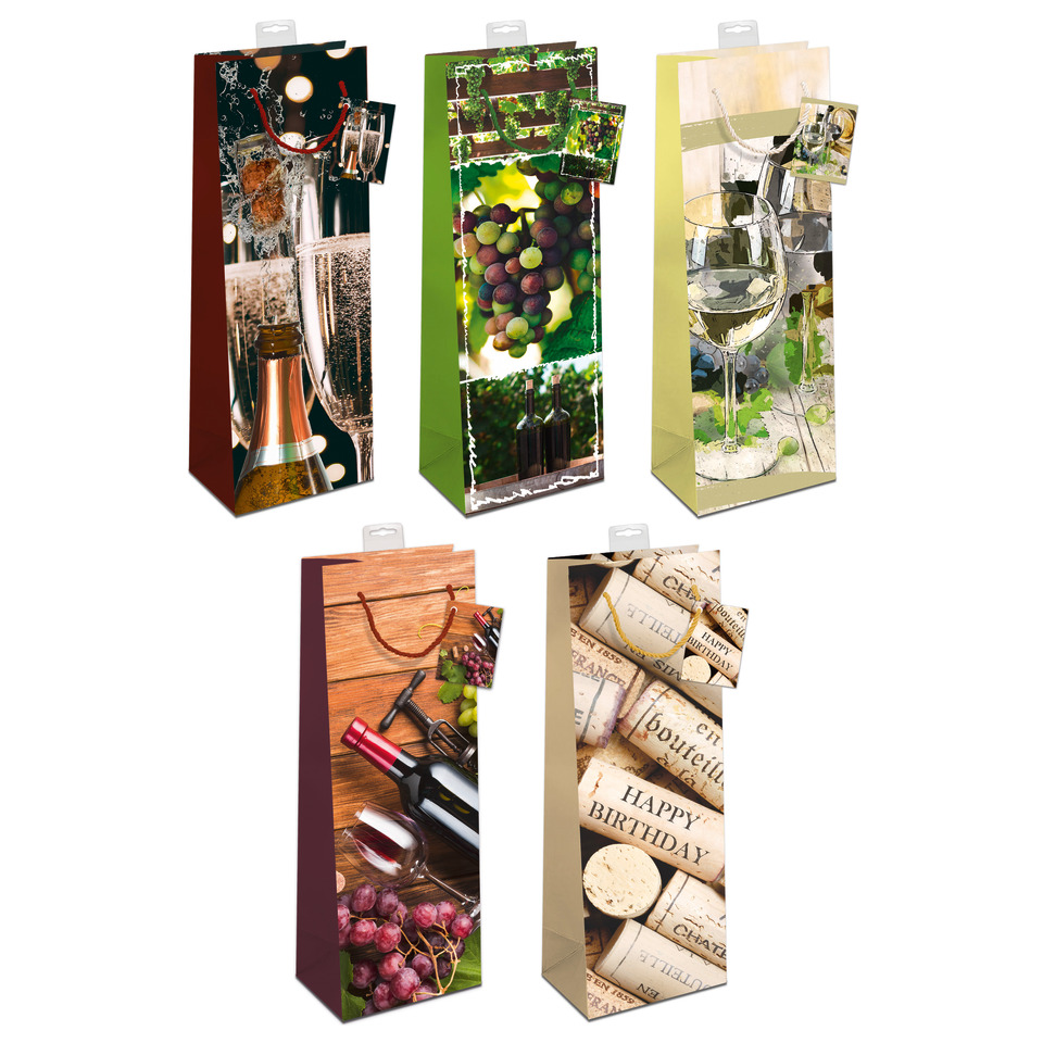 Wein, Gläser, Weingläser, Korken, Geschenkverpackung