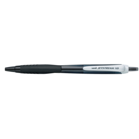Tintenroller uni-ball® JETSTREAM SPORT 0,5mm schwarz FABER CASTELL 143999