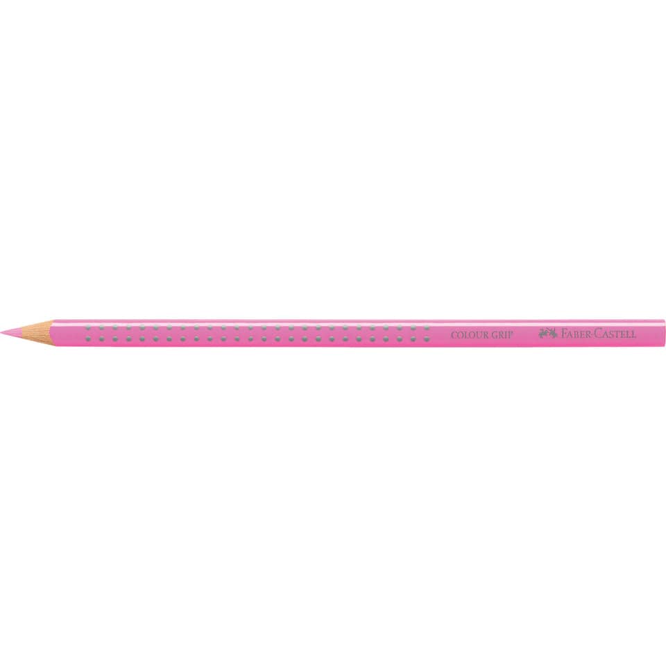 Bleistift, Pink, Holzbleistift, Gepunktet, Farbton Pink