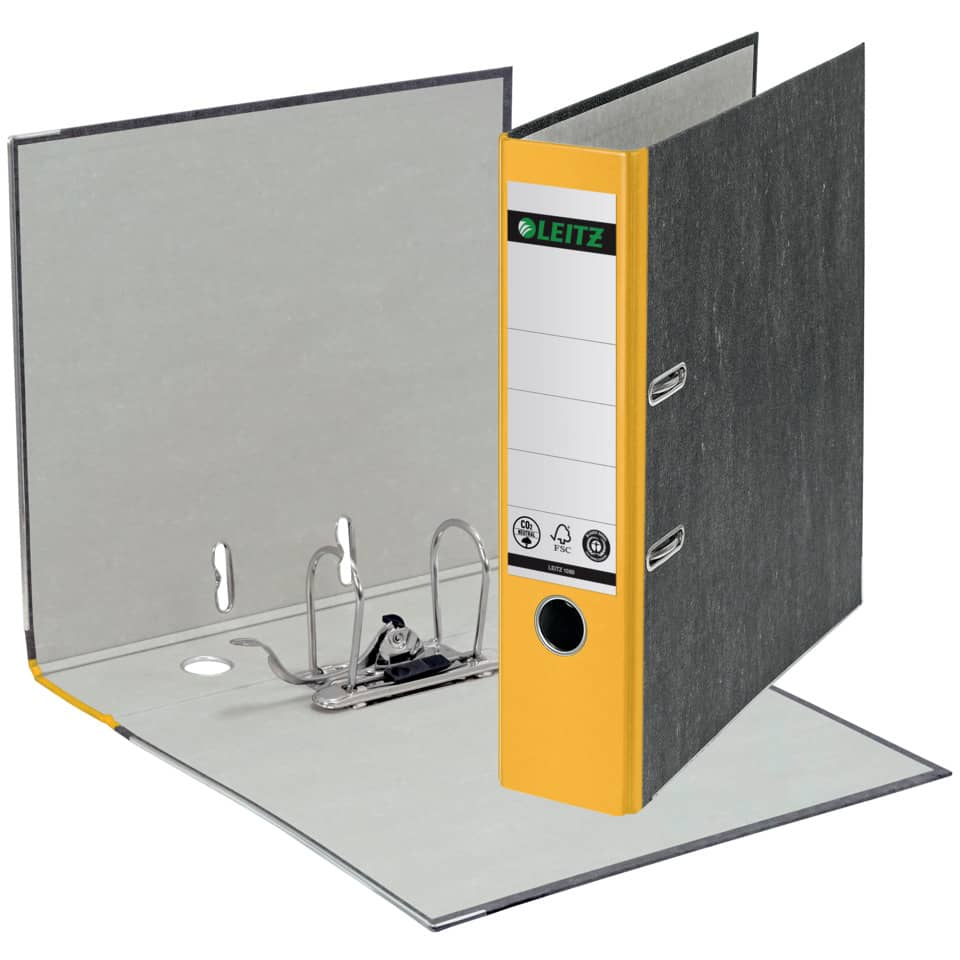 A4-Ordner, Ordnermappe, Buchbindermappe, Aktenschrank, Stehordner