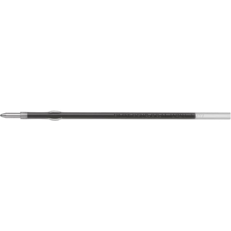 mechanische Bleistift, Lead-Halter, schwarzer Stift, schlanker Bleistift, Metallklemme