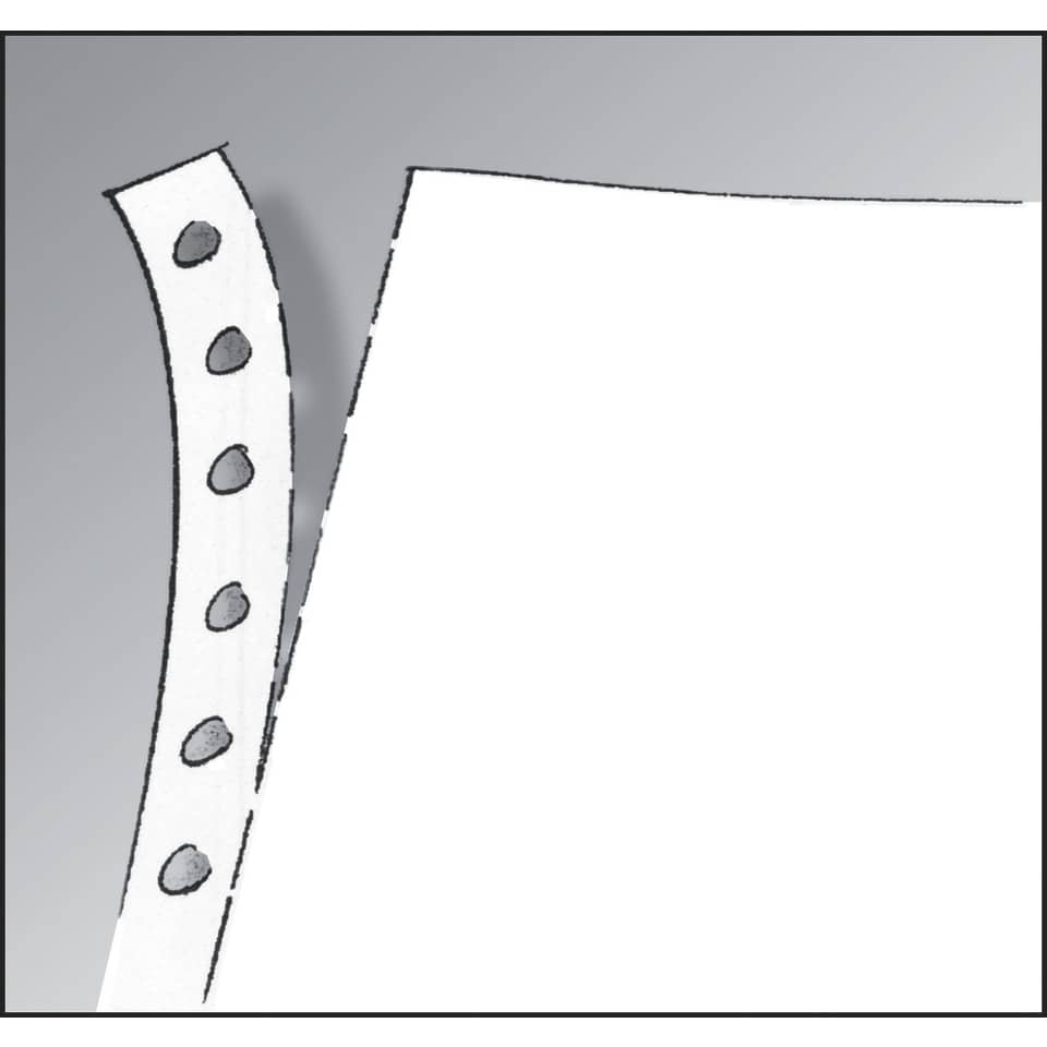Bandage, Streifenband, Löcher, Kleber, Blatt