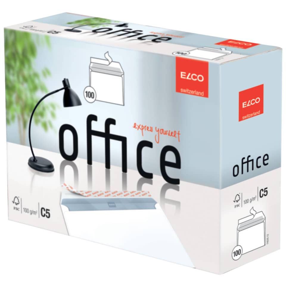 office, paper, tissue, box, C5