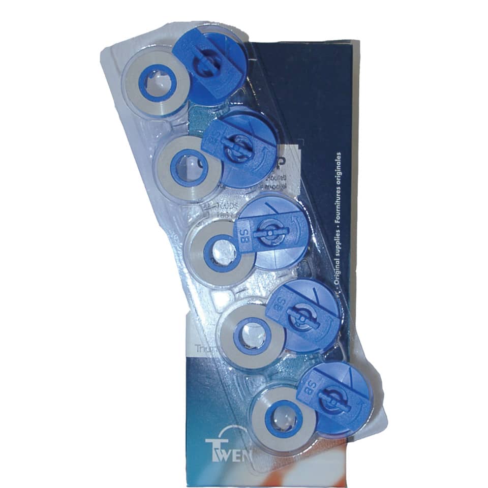 bleached blue caps, spare parts, gasket rings, medical equipment, suction valve