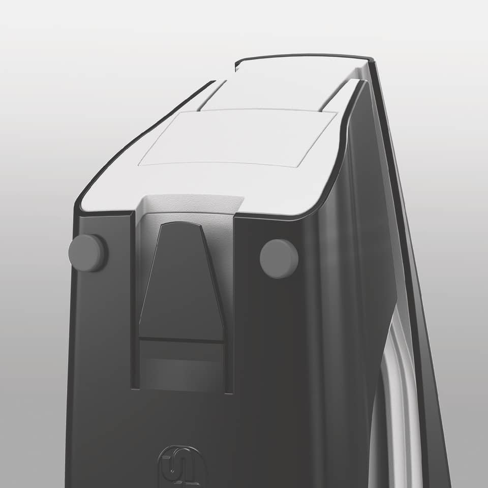 Auto-inklays, Stapler, Gerät, Bürogerät, Versandwerkzeug