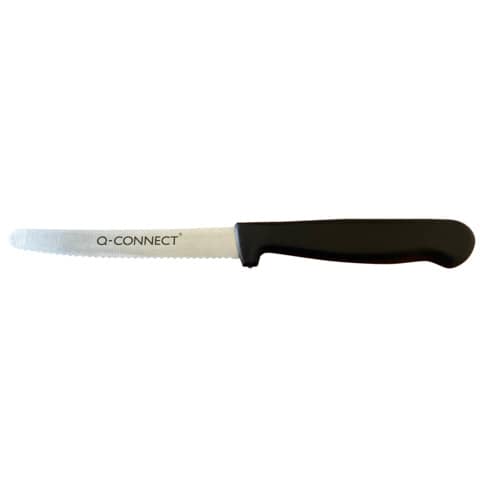 Frühstücksmesser, 21cm Q-CONNECT KF03723