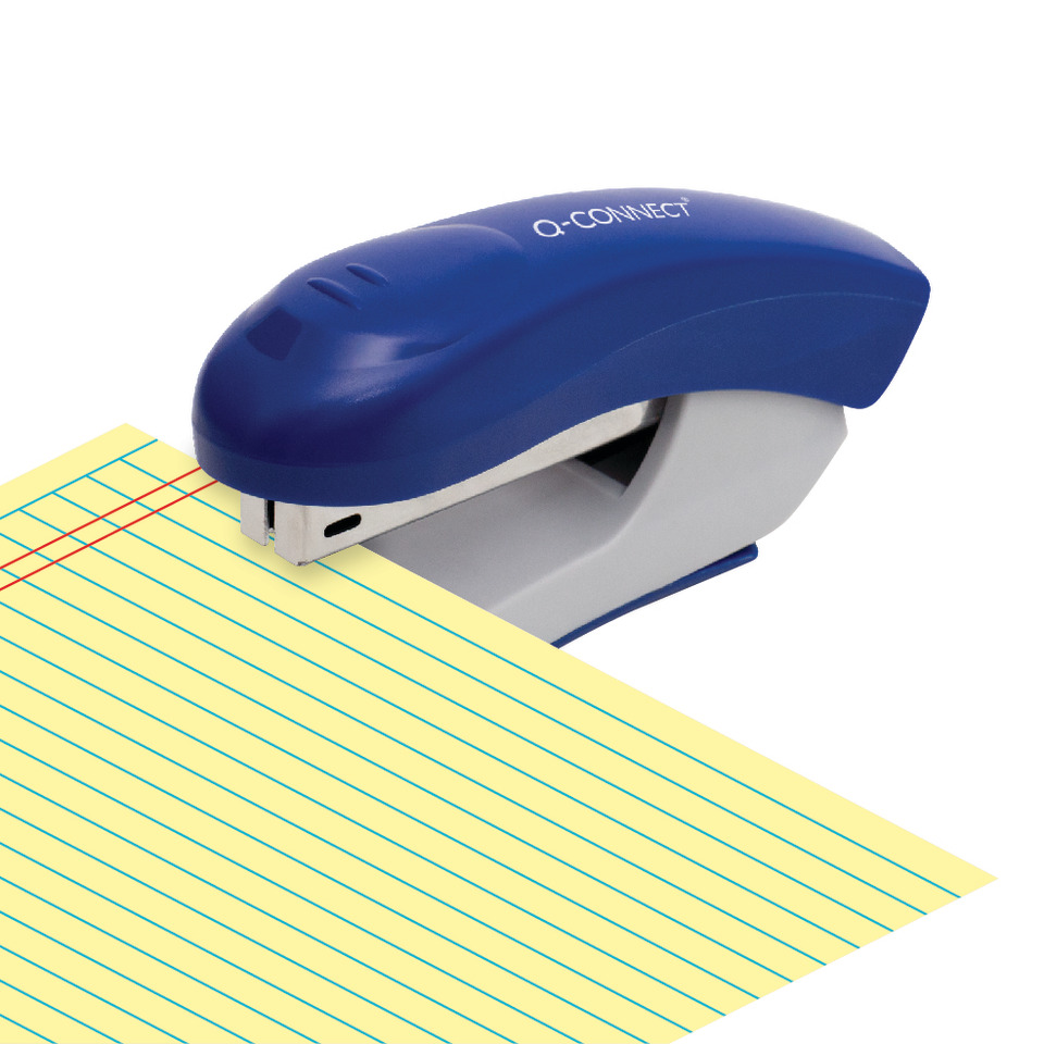 Locher, Kantenheftgerät, Schreibtischstapler, Klammerer, Klammern