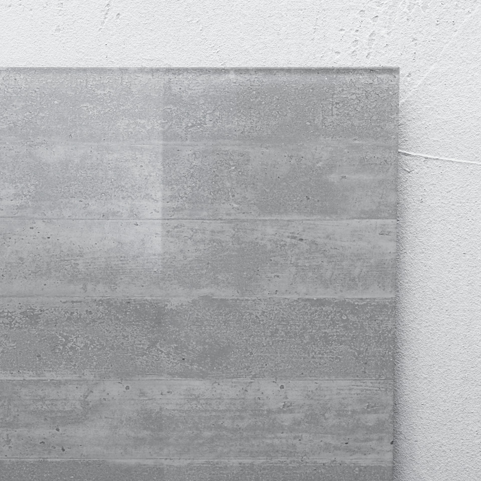 concrete, Wand, Panel, Grau, Textur