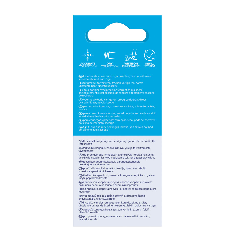 refill, Kassette, Tintenpatrone, Verpackung, Nachfüllpackung