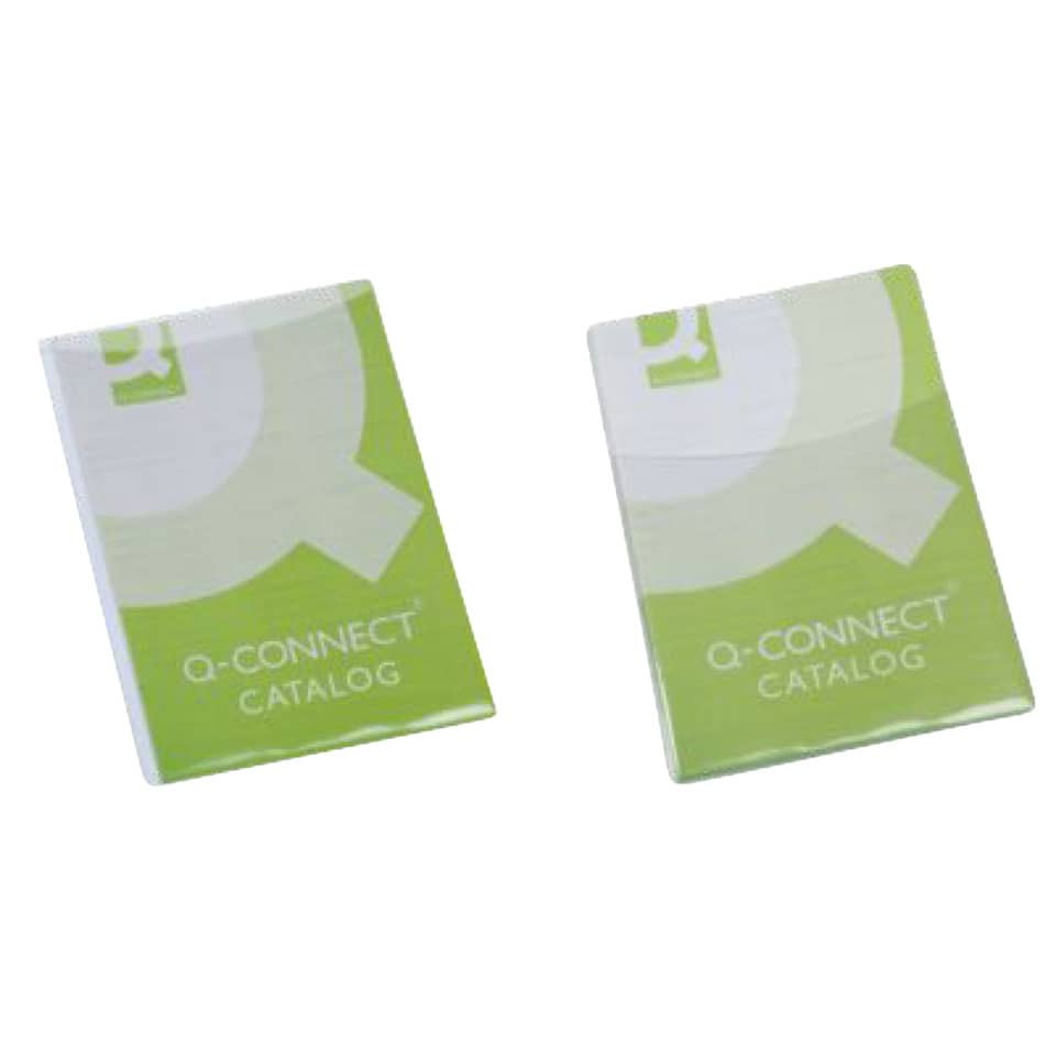 katalog, q-connect, heft, broschüre, faltblatt