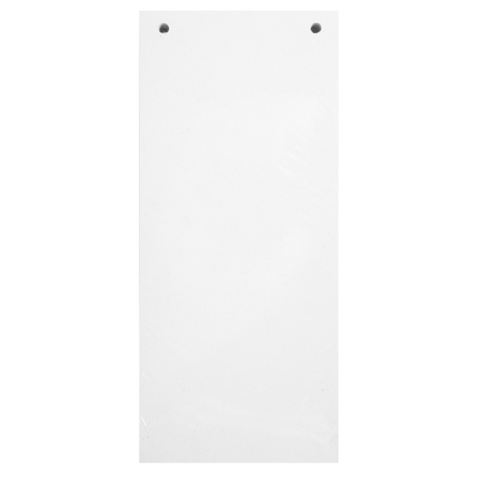 blank, blank, white, sheet, tag