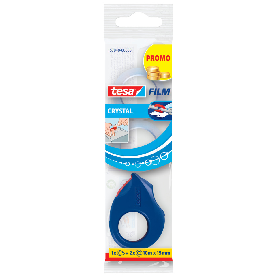 Klebekabel, Klebepartner, Kartellage, Filme, Rundrollenhalter
