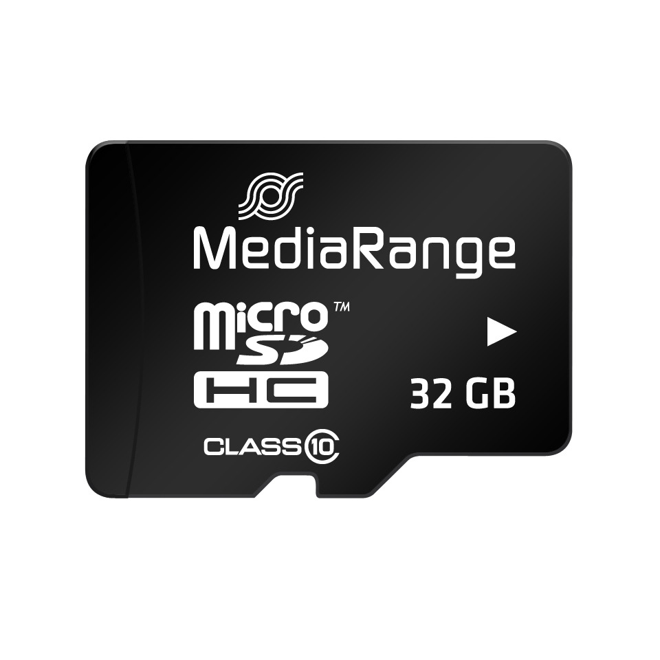 SD-Karte, 32 GB, MicroSD, Class 10, HDMI?