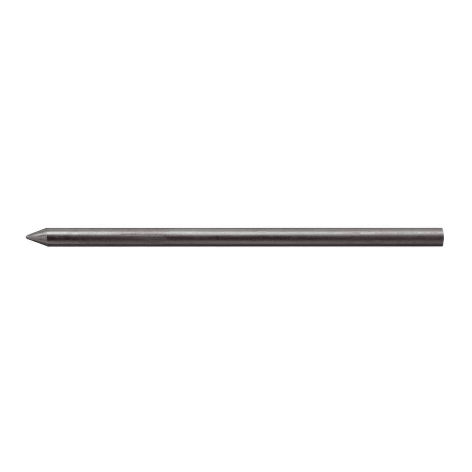 Bleistift, Stab, Metall, Welle, Spitze