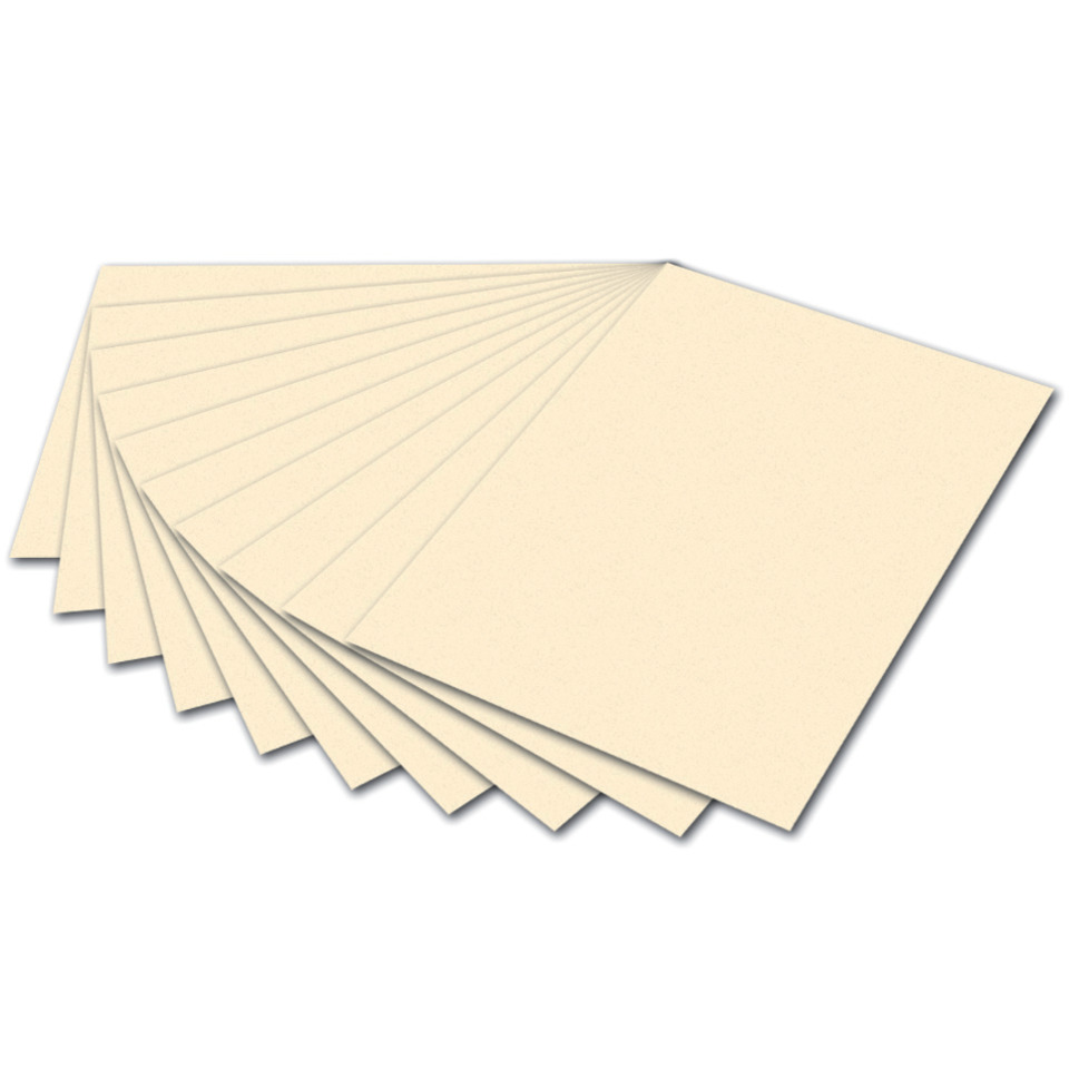 Karten, Kartenstück, Karton, Beige Farbe, Papierkarten