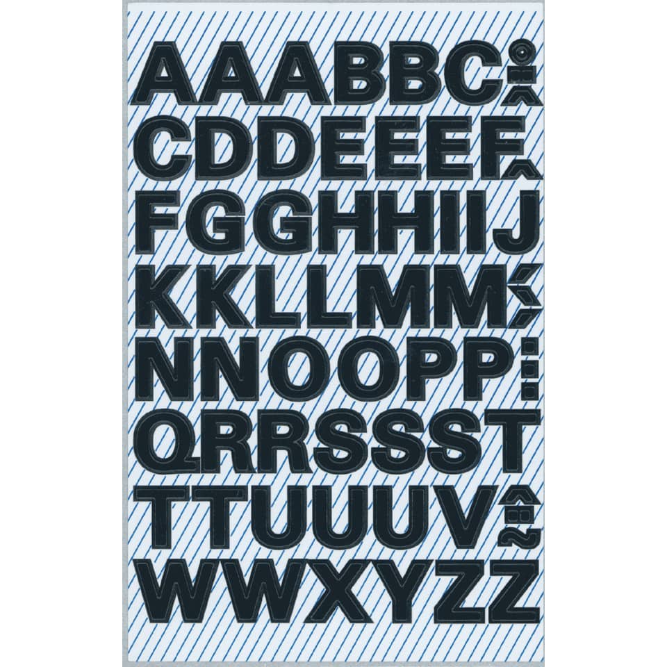 alphabet, Buchstaben, Poster, Grafik, Muster
