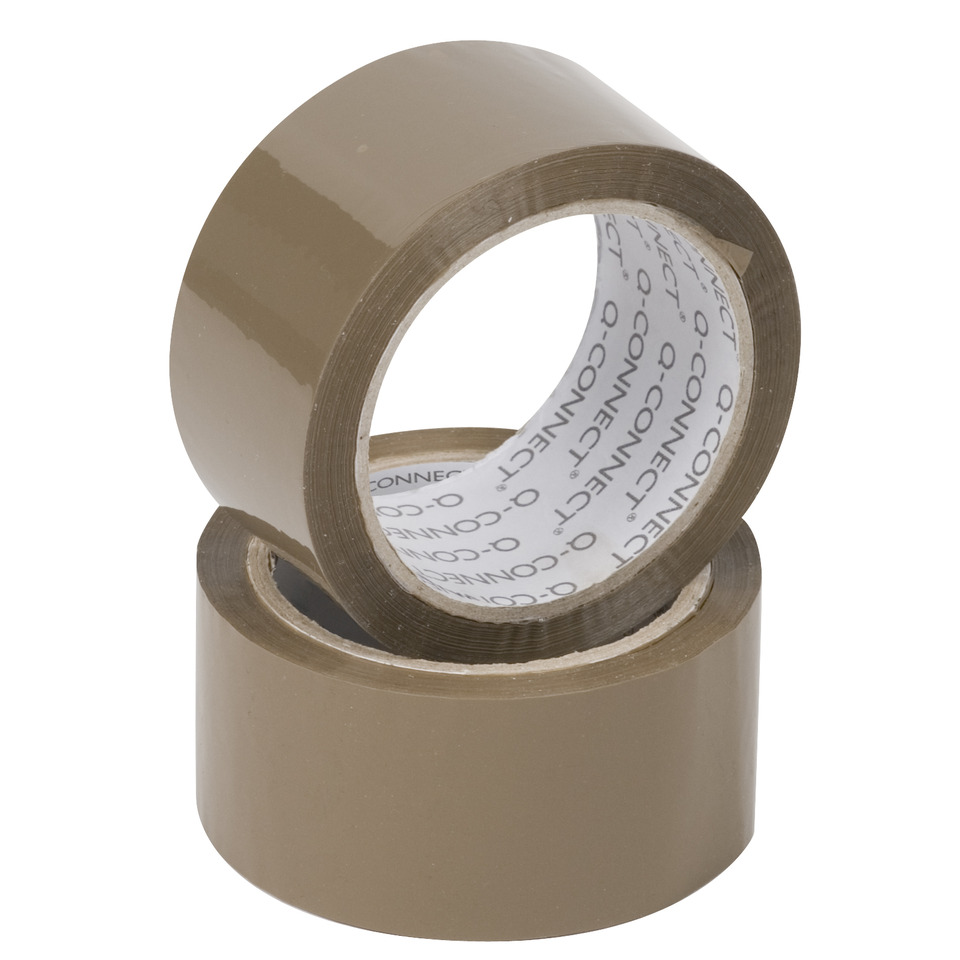 Klebeband, Masking Tape, Braun, Präzisionsband, Dichtband