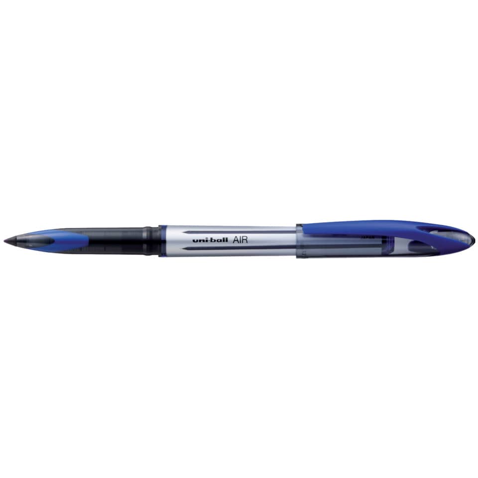 Kugelschreiber, Ballpoint, Blue, Blue, Schwarz