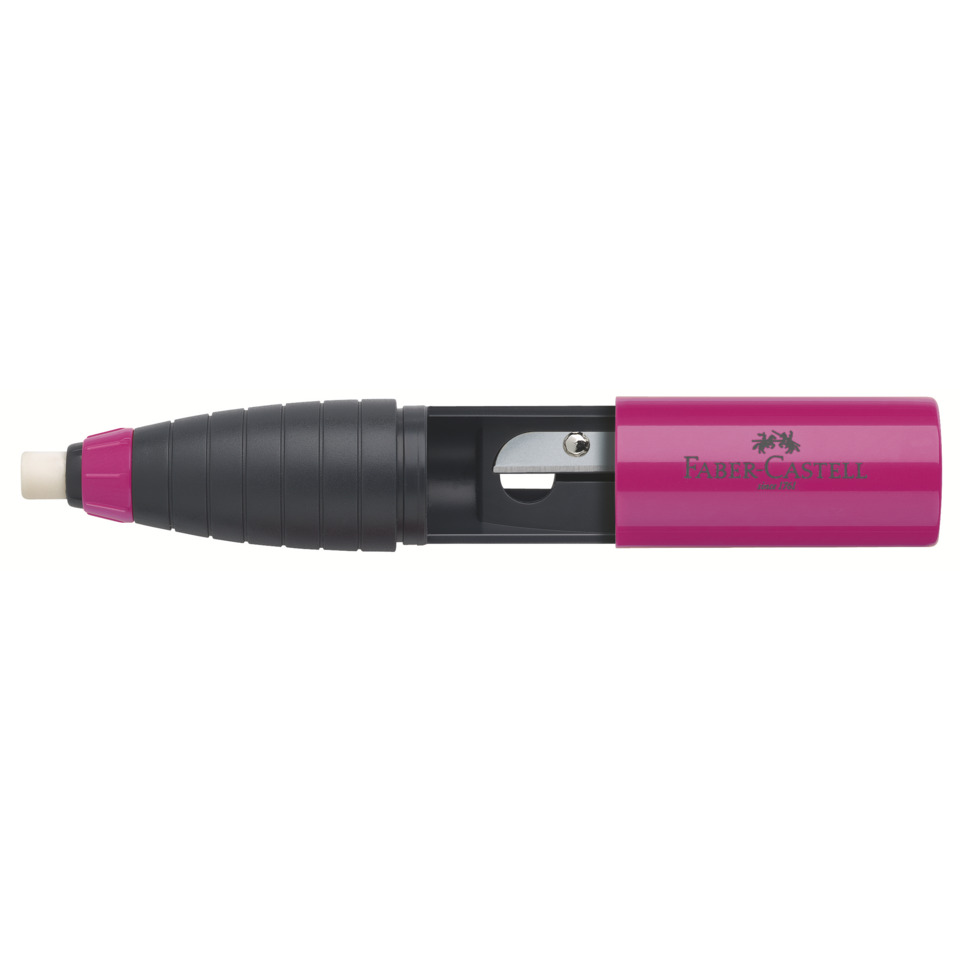 Korrigierkappe, Korrekturminenstift, Notizstift, Korrekturroller, Korrekturband
