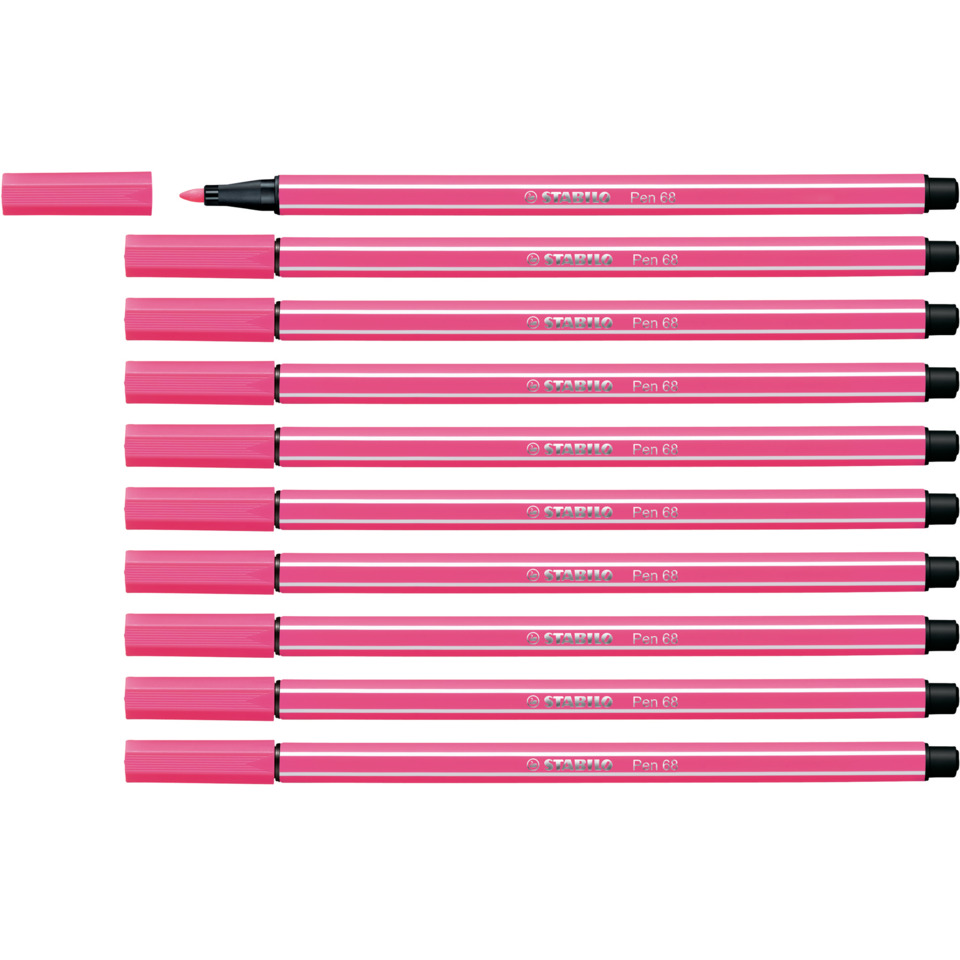 Markerstifte, Pink, Penenset, Filzstifte?, Stifte, pink, markers, pen, stift, set