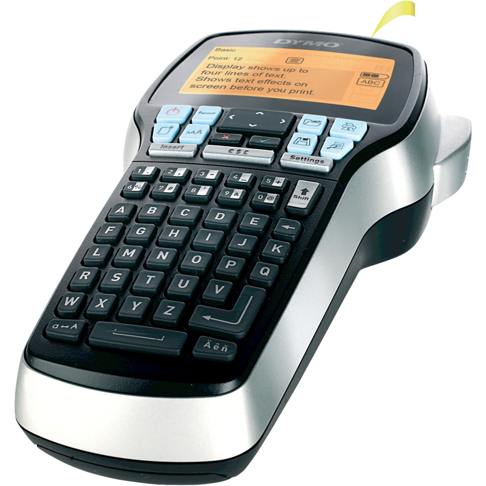 Kassenkassetastatur, POS-Terminal, Kassendrucker, Tastatur, Display
