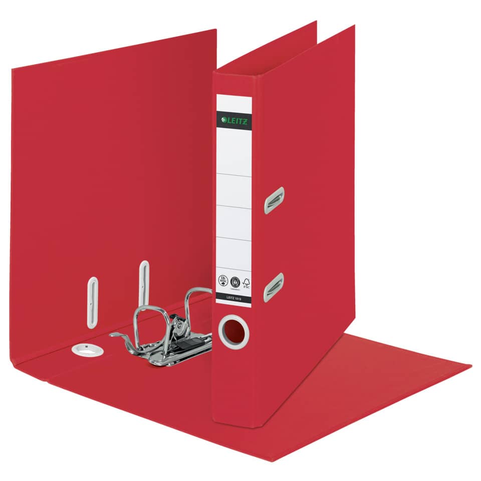 Ordner, Ablagesystem, Büroordner, Tackerheft, Aktenordner