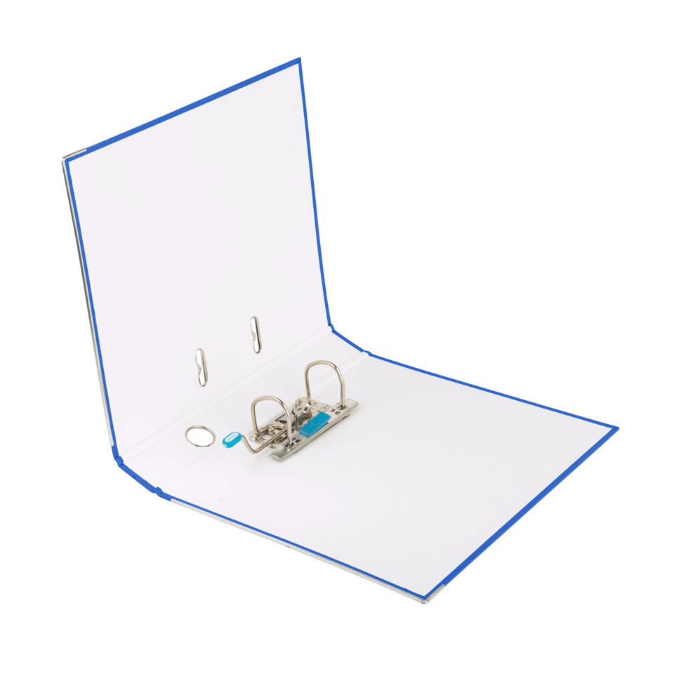 Binder, Ringbuch, Ordner, Ansatzring, Metallverschluss