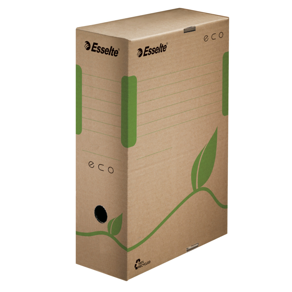 Kartonverpackung, Eco-Verpackung, Umweltfreundlich, Recycelbar, Box-Design
